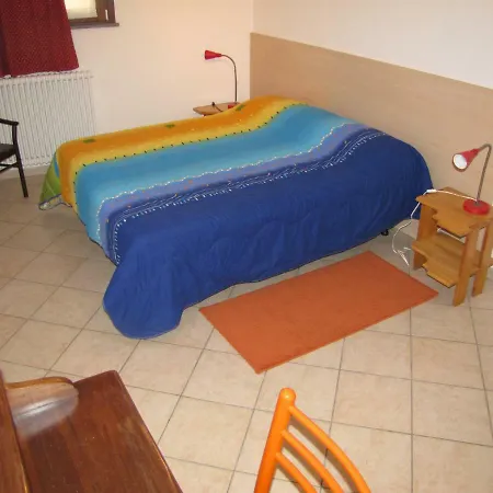 Апартаменты In Borgo Storico Pedonale *