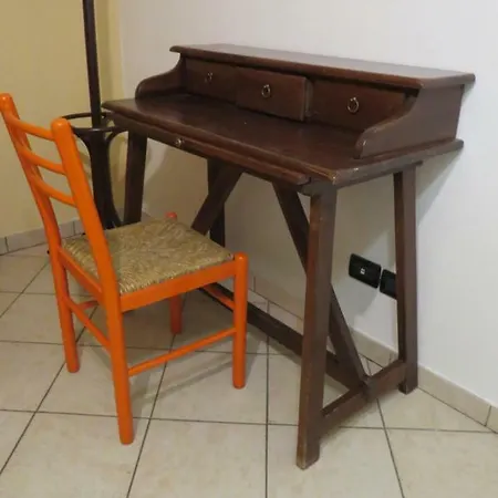 Апартаменты In Borgo Storico Pedonale