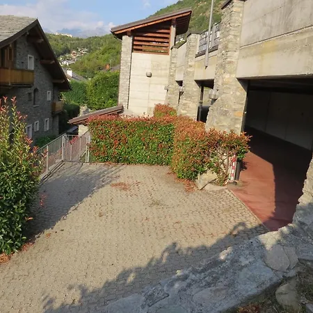 In Borgo Storico Pedonale Апартаменты *