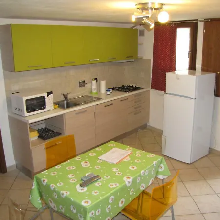 Apartamento In Borgo Storico Pedonale