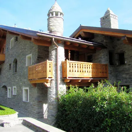 Apartamento In Borgo Storico Pedonale *