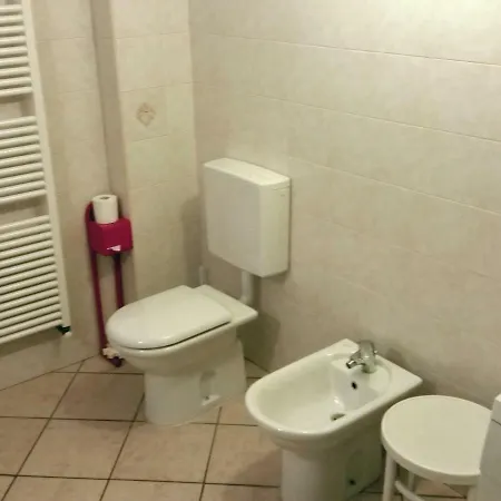 Apartamento In Borgo Storico Pedonale Aosta