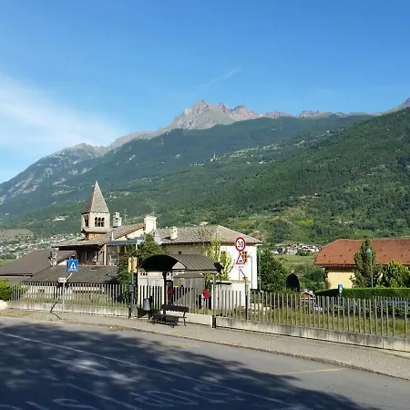 In Borgo Storico Pedonale شقة *