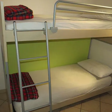 In Borgo Storico Pedonale Apartamento *