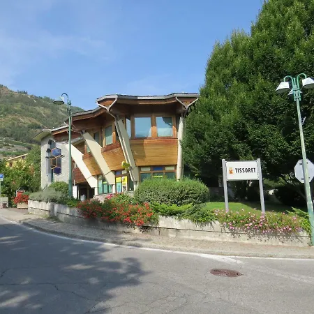 In Borgo Storico Pedonale Apartamento *