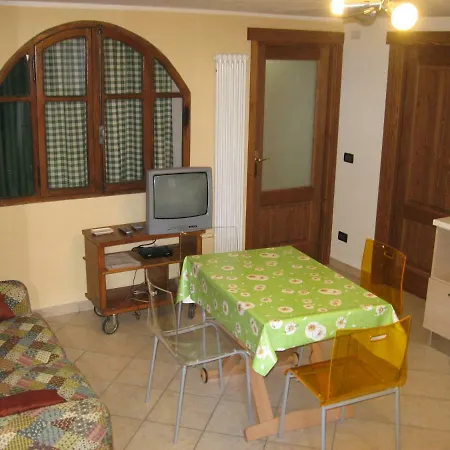 شقة In Borgo Storico Pedonale