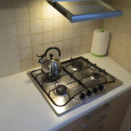 Apartamento In Borgo Storico Pedonale *